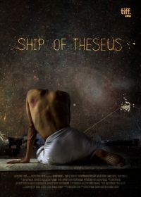 Корабль Тесея (2012) Ship of Theseus