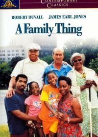 Семейное дело (1996) A Family Thing