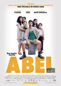 Абель (2010) Abel