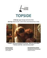 Поверхность (2020) Topside