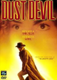 Дьявол песков (1992) Dust Devil
