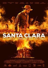 Санта Клара (2019) Santa Clara