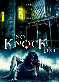 Список (2019) No Knock List