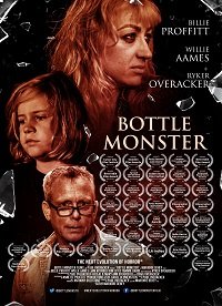 Монстр из бутылки (2021) Bottle Monster