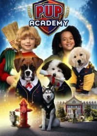 Щенячья академия (2019-2020) Pup Academy