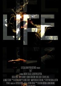Лайф без Хоуп (2020) Life Without Hope