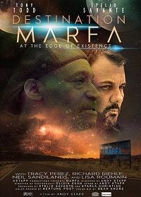 Марфа (2021) Marfa