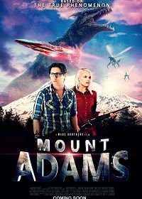 Маунт-Адамс (2021) Mount Adams