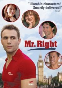 Мистер идеал (2009) Mr. Right