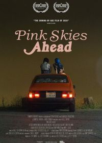 Розовое небо впереди (2020) Pink Skies Ahead