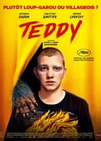 Тедди (2020) Teddy
