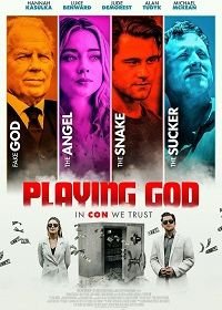 Игра в Бога (2021) Playing God