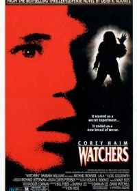 Ангелы-хранители (1988) Watchers