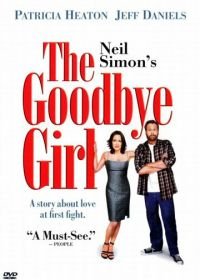 Девушка для прощания (2004) The Goodbye Girl