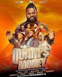 Богатство Куама (2020) Quam's Money