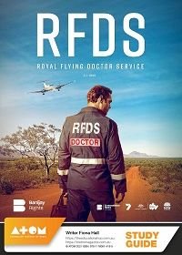 Королевская служба летающих врачей (2021) RFDS