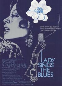 Леди поет блюз (1972) Lady Sings the Blues