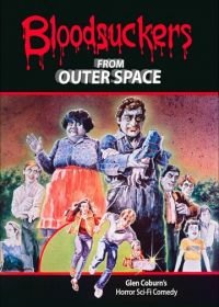 Кровососы из открытого космоса (1984) Blood Suckers from Outer Space