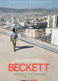 Беккет (2021) Beckett