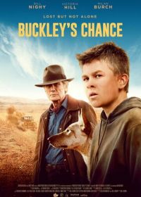 Счастливчик Бакли (2021) Buckley's Chance