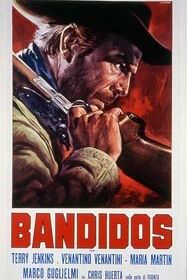 Бандиты (1967) Bandidos