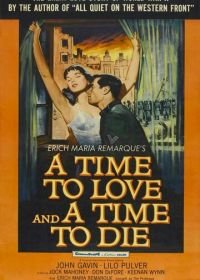 Время любить и время умирать (1958) A Time to Love and a Time to Die