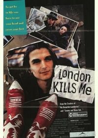Лондон убивает меня (1991) London Kills Me