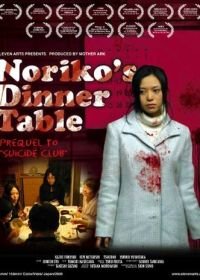 Обеденный столик Норико (2005) Noriko no shokutaku