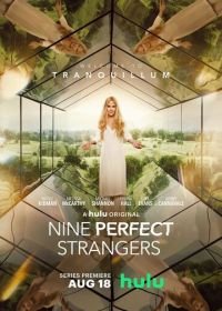 Девять совсем незнакомых людей (2021) Nine Perfect Strangers