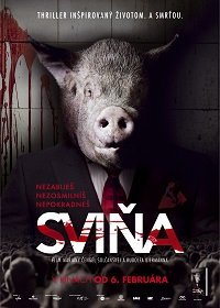 Свинья (2020) Scumbag / Sviňa