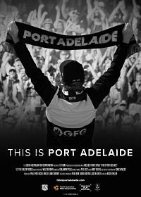 Порт Аделаида (2021) This Is Port Adelaide