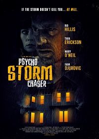 Охотник за ураганами (2021) Psycho Storm Chaser