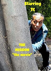 Миссия (2021) The Mission