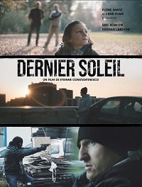 Последнее солнце (2021) Dernier Soleil