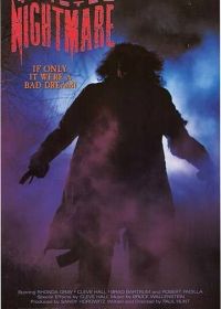 Изощренный кошмар (1987) Twisted Nightmare