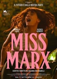 Мисс Маркс (2020) Miss Marx