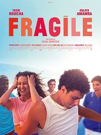 Уязвимый (2021) Fragile