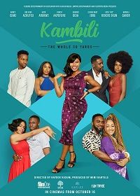 Камбили и её 30 лет (2020) Kambili: The Whole 30 Yards