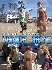 Скай в Венис (2019) Venice Skye