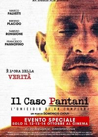 Дело Пантани - Убийство чемпиона (2020) Il caso Pantani - L'omicidio di un campione
