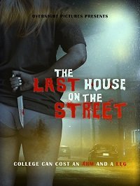 Последний дом по улице (2021) The Last House on the Street