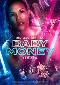 Деньги для малышки (2021) Baby Money
