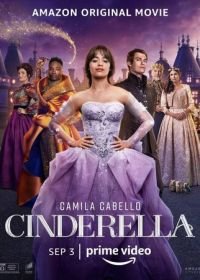 Золушка (2021) Cinderella
