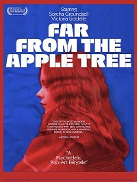 Далеко от яблони (2019) Far from the Apple Tree