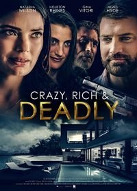 Тайны особняка (2020) Crazy, Rich and Deadly