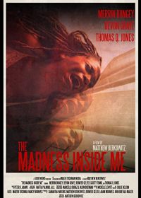 Безумие внутри (2020) Madness Inside Me