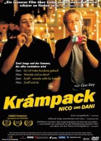 Крампак (2000) Krámpack