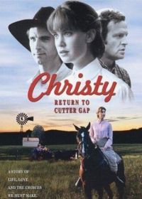 Кристи (2000) Christy: The Movie