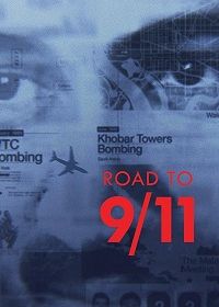 Бен Ладен: Путь к терактам 9/11 (2021) Bin Laden The Road to 9/11