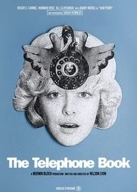 Телефонная книга (1971) The Telephone Book